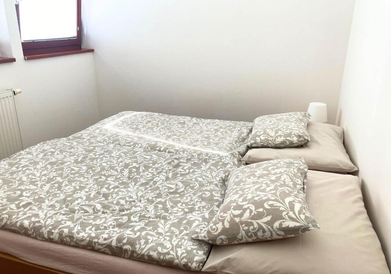 Apartman Na Valassku Horni Becva Exterior photo