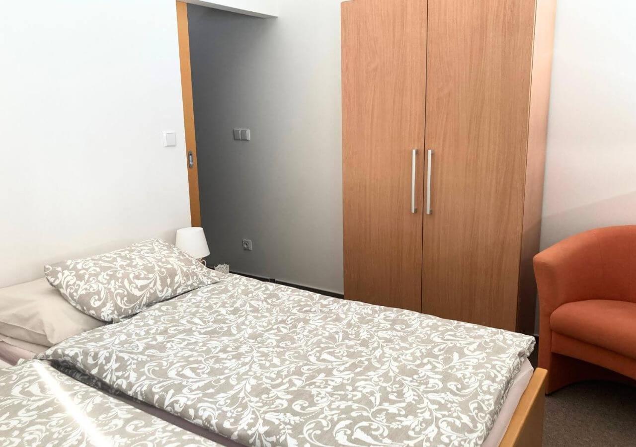 Apartman Na Valassku Horni Becva Exterior photo