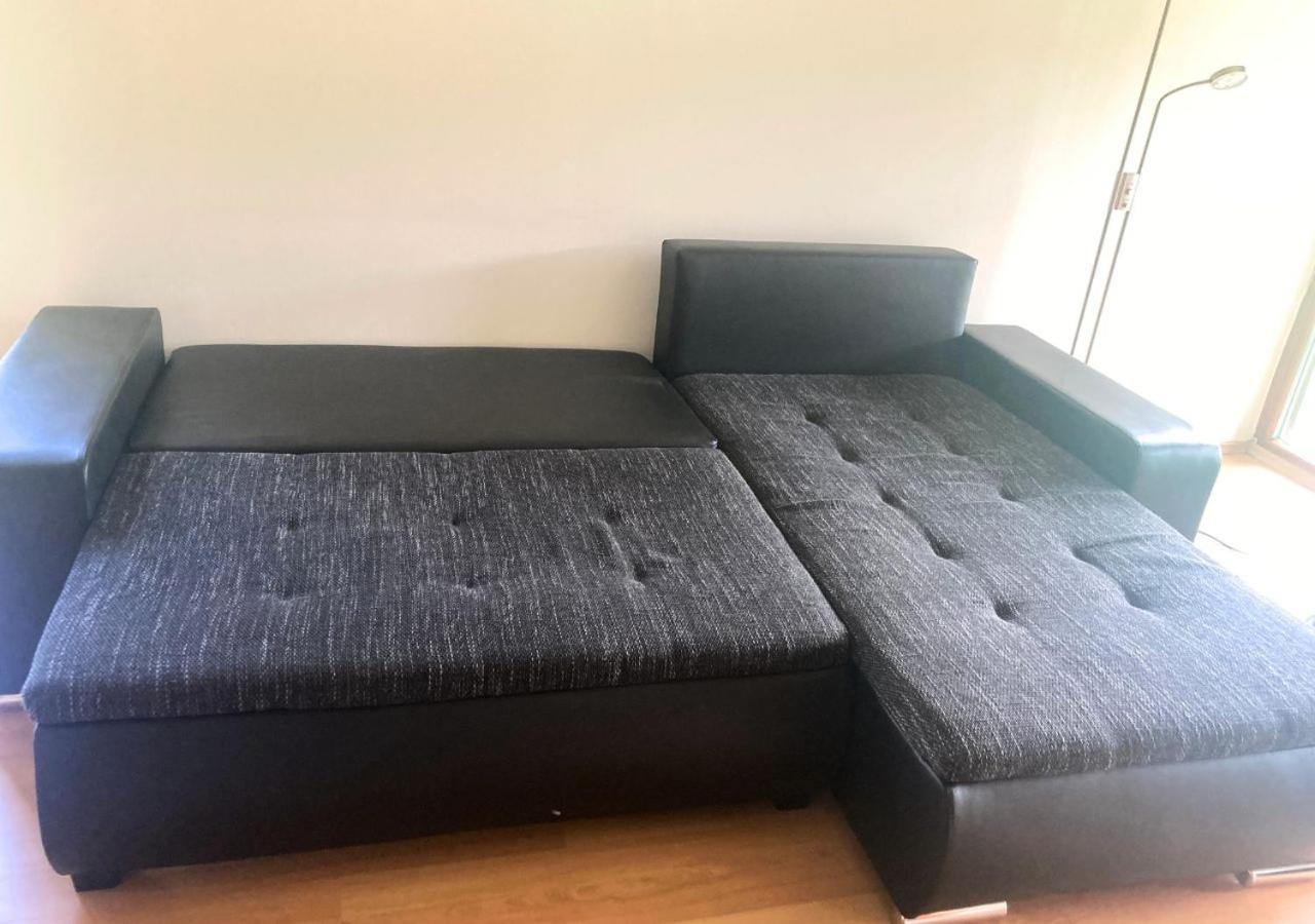 Apartman Na Valassku Horni Becva Exterior photo